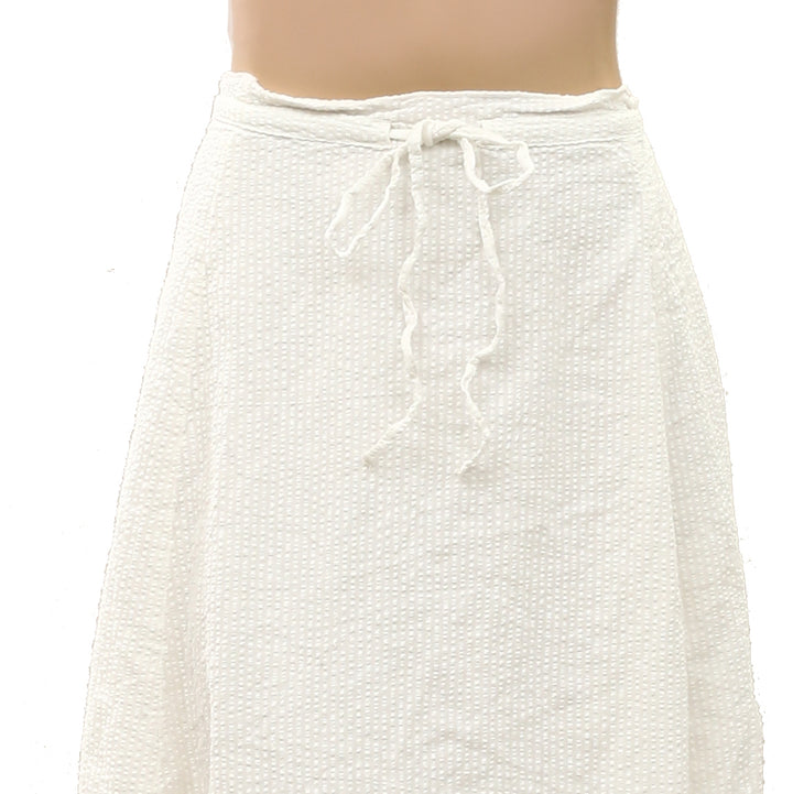 Free People Madelyn Cotton Maxi Skirt