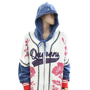 Free People We The Free Royals Hoodie Jacket Top