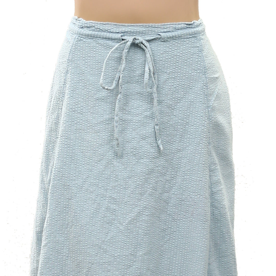Free People Madelyn Cotton Maxi Skirt