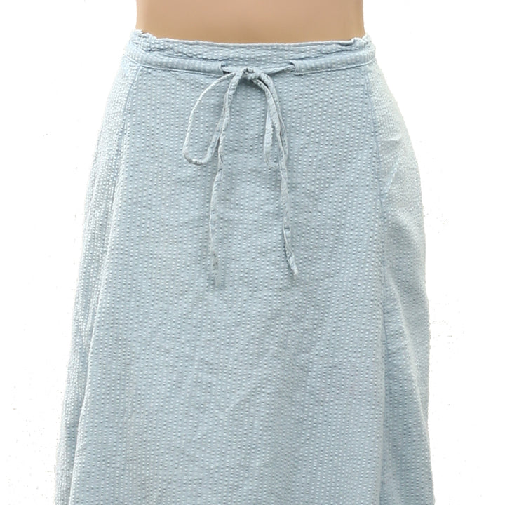 Free People Madelyn Cotton Maxi Skirt