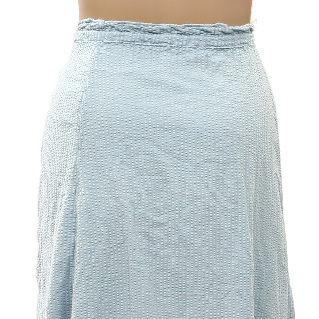 Free People Madelyn Cotton Maxi Skirt