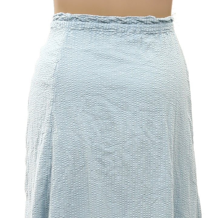 Free People Madelyn Cotton Maxi Skirt