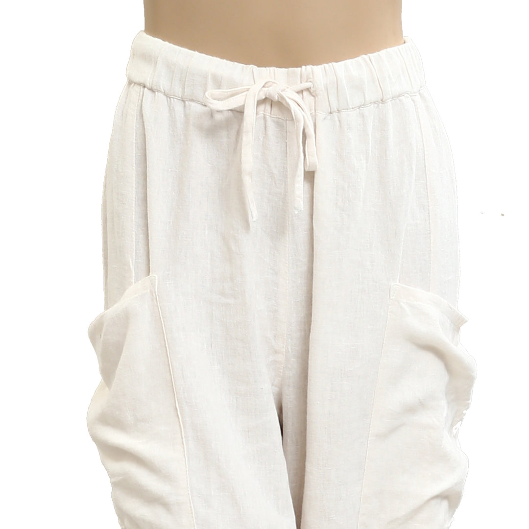 Free People Cargo Trousers Pants