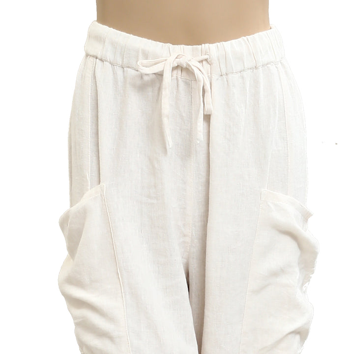 Free People Cargo Trousers Pants