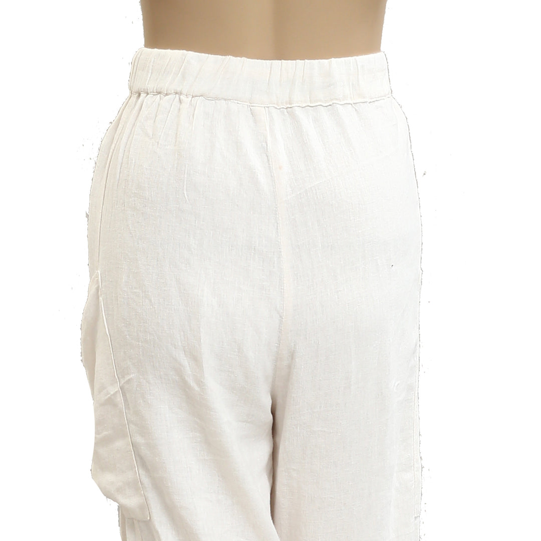 Free People Cargo Trousers Pants