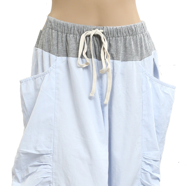 Free people Free-est Heather Jogger Pants