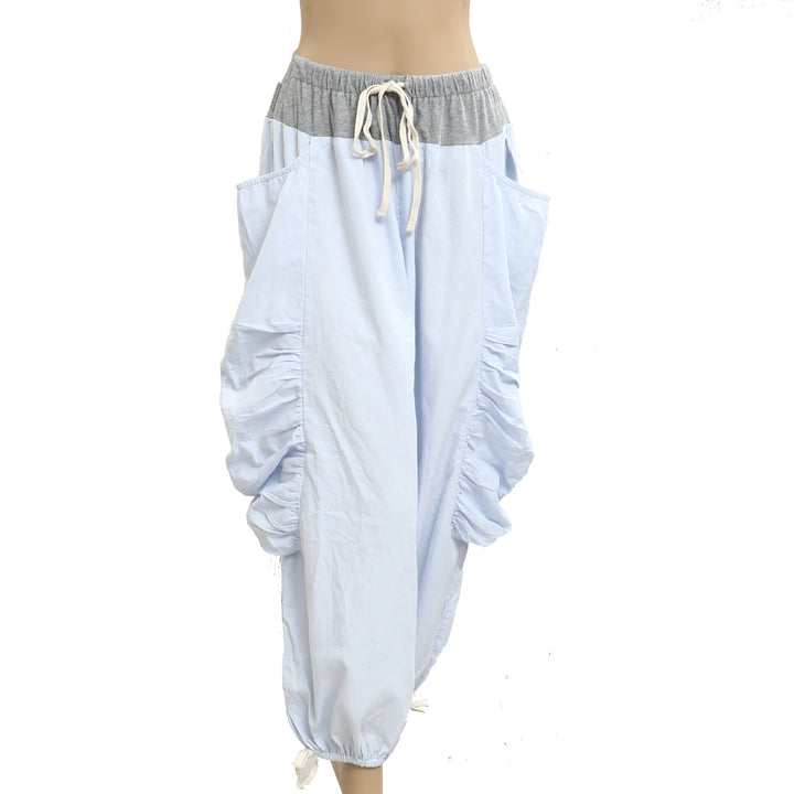 Free people Free-est Heather Jogger Pants