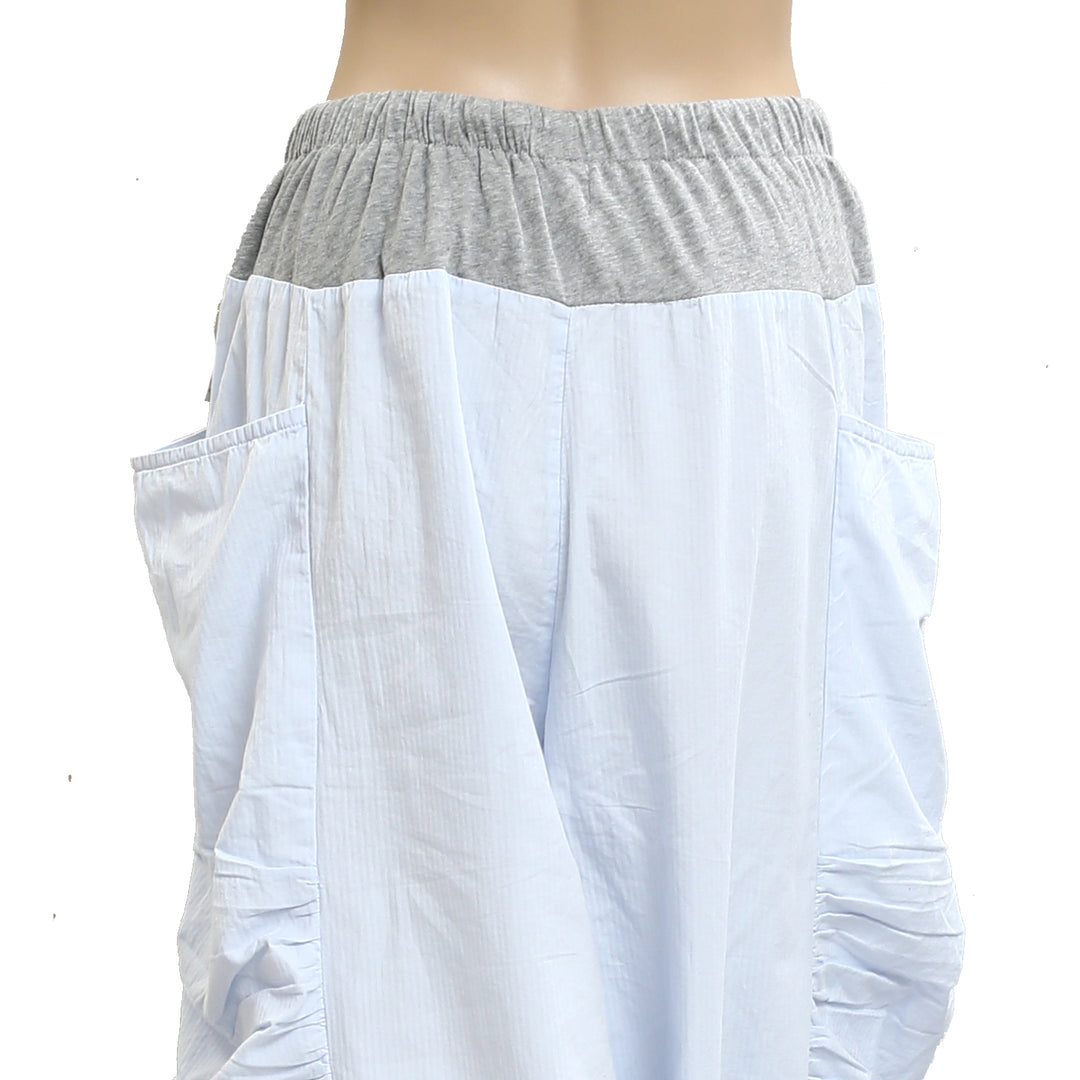 Free people Free-est Heather Jogger Pants