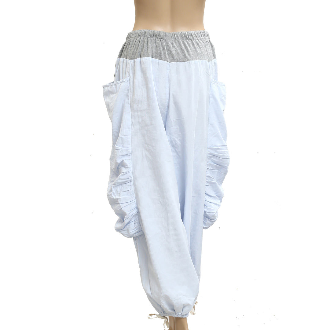 Free people Free-est Heather Jogger Pants