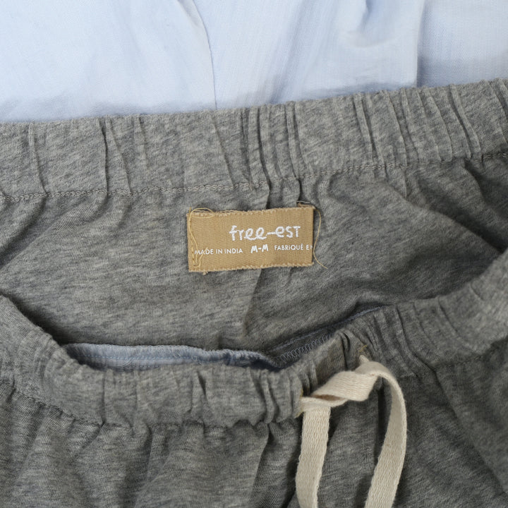 Free people Free-est Heather Jogger Pants