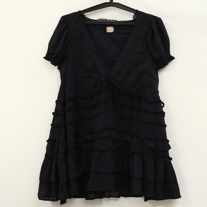 Free People Free-est Darcy Mini Dress