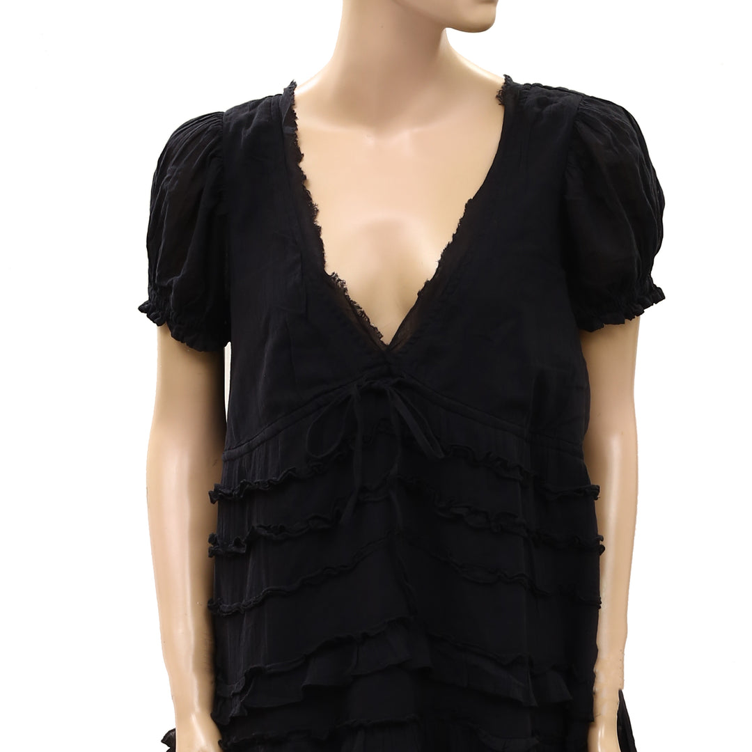 Free People Free-est Darcy Mini Dress
