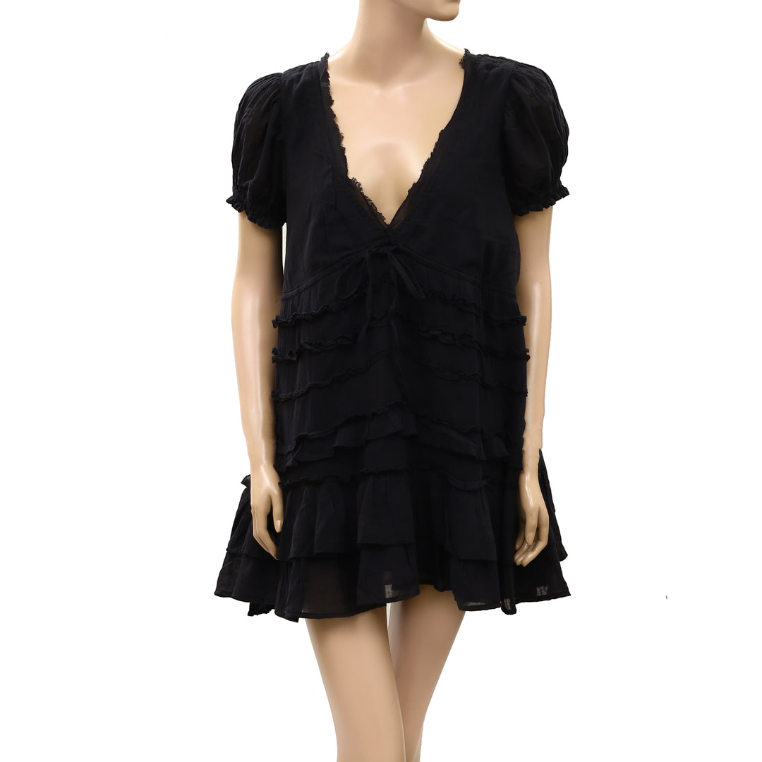 Free People Free-est Darcy Mini Dress