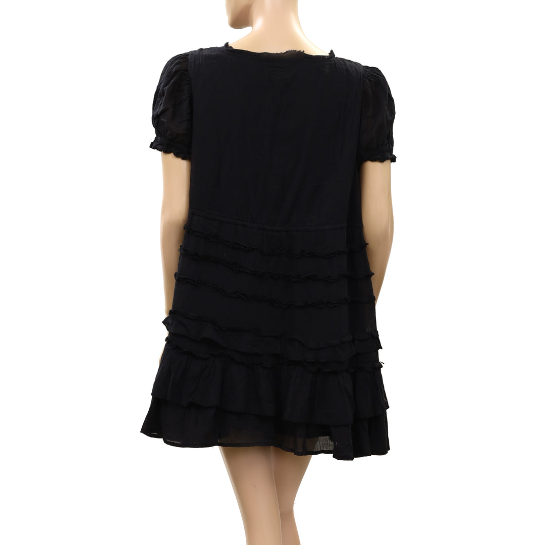 Free People Free-est Darcy Mini Dress