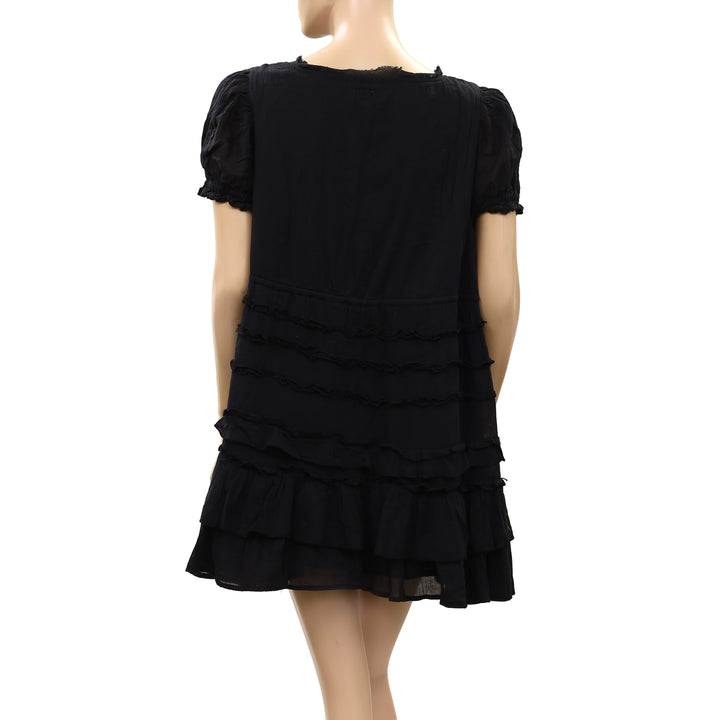 Free People Free-est Darcy Mini Dress