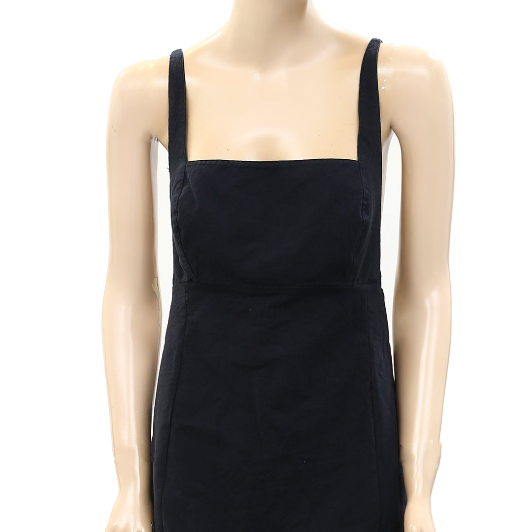 free people little loca mini dress Little Loca Mini by free-est at Free People in Black, Size: XS