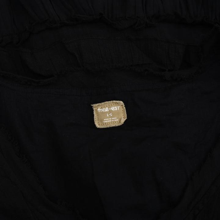 Free People Free-est Darcy Mini Dress