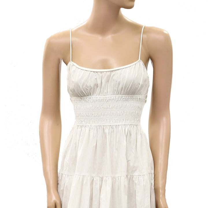 Doen Sofia Maxi Dress