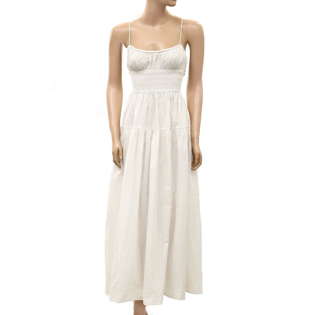 Doen Sofia Maxi Dress
