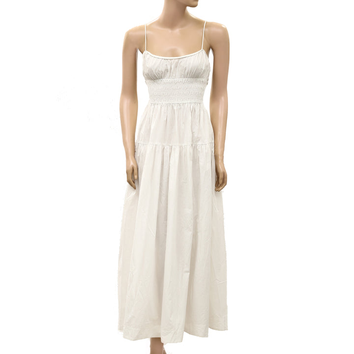 Doen Sofia Maxi Dress