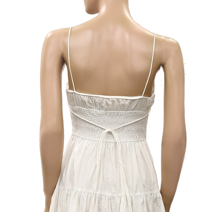 Doen Sofia Maxi Dress