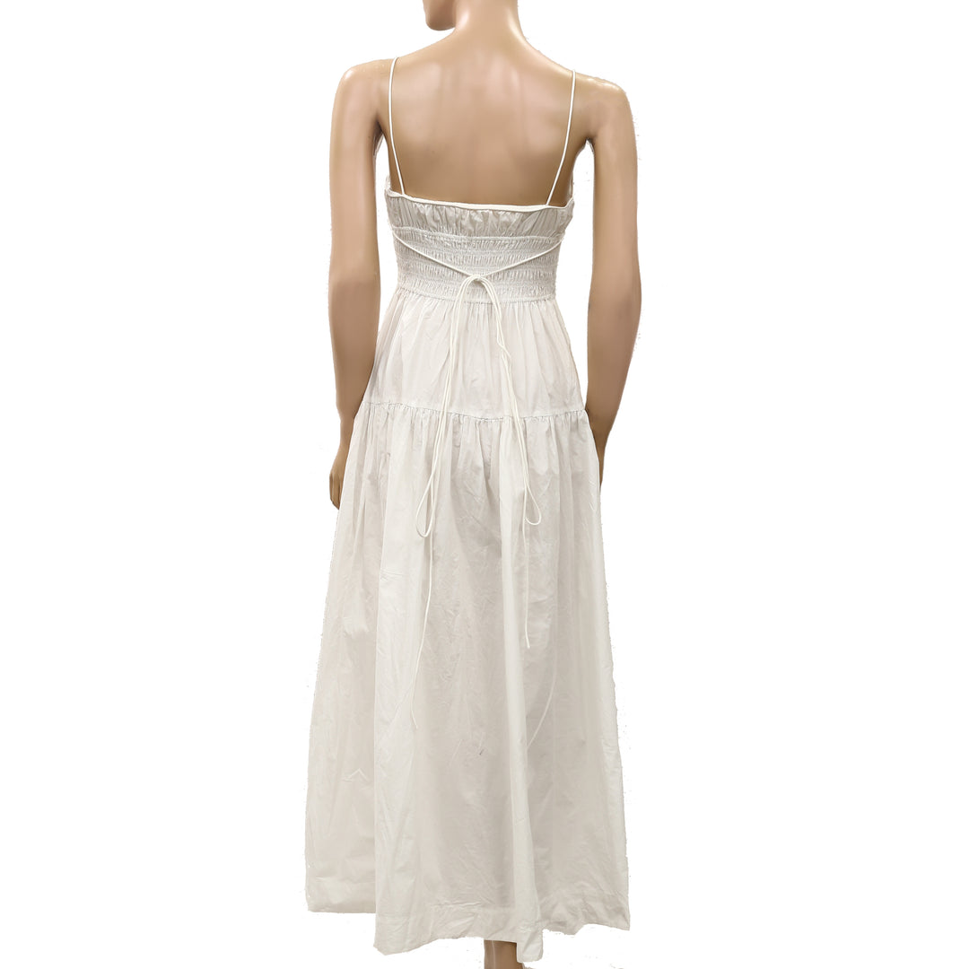 Doen Sofia Maxi Dress