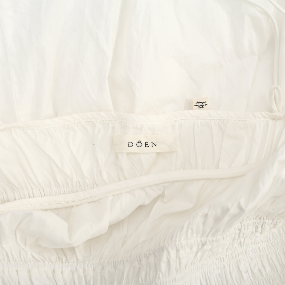 Doen Sofia Maxi Dress