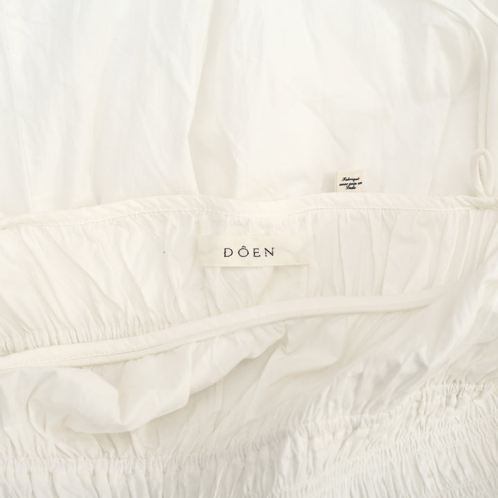 Doen Sofia Maxi Dress