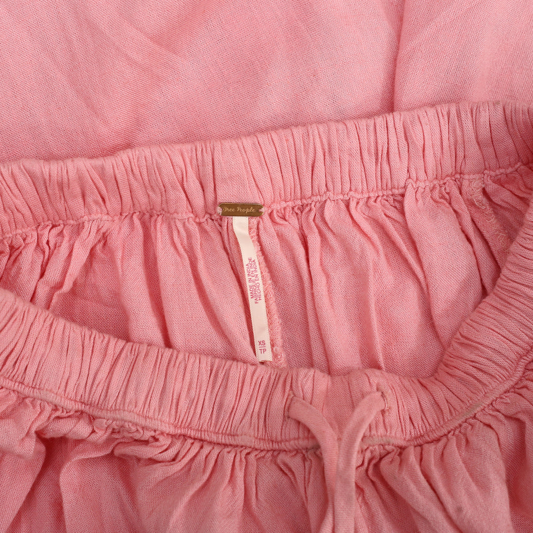 Free People Free-est Quinn Pants