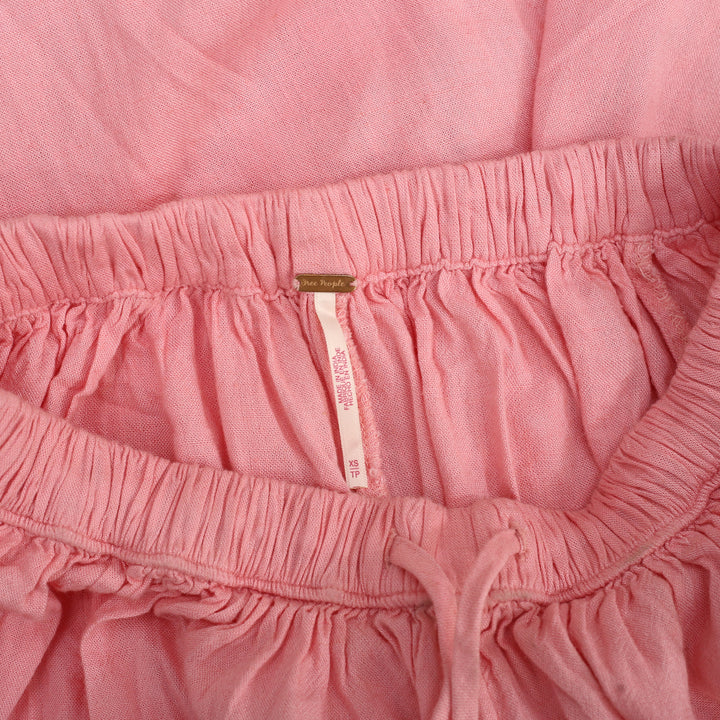 Free People Free-est Quinn Pants