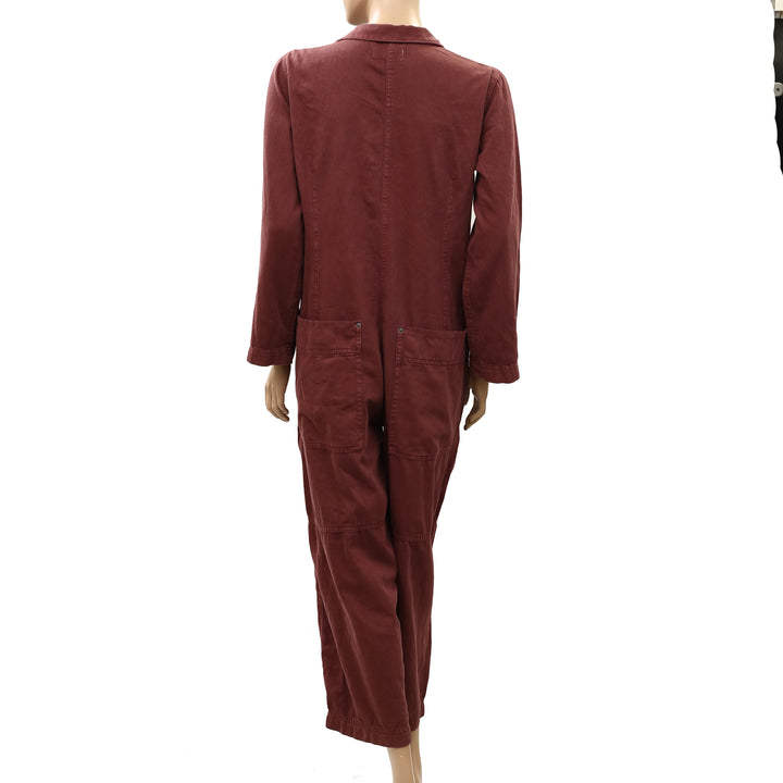 Free People We The Free Margarita Jumpsuit