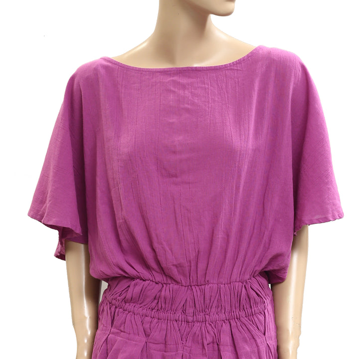 Free People Free-Est Sutton Mini Dress