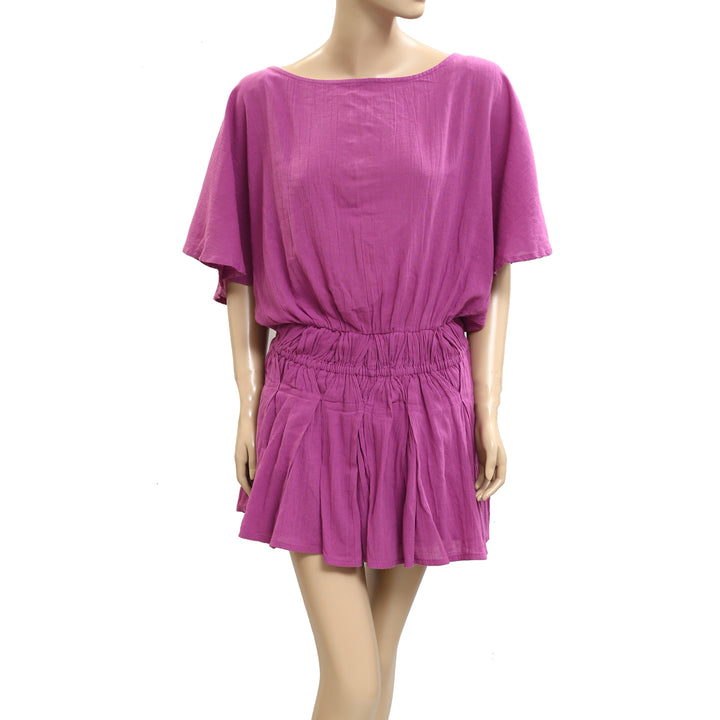 Free People Free-Est Sutton Mini Dress