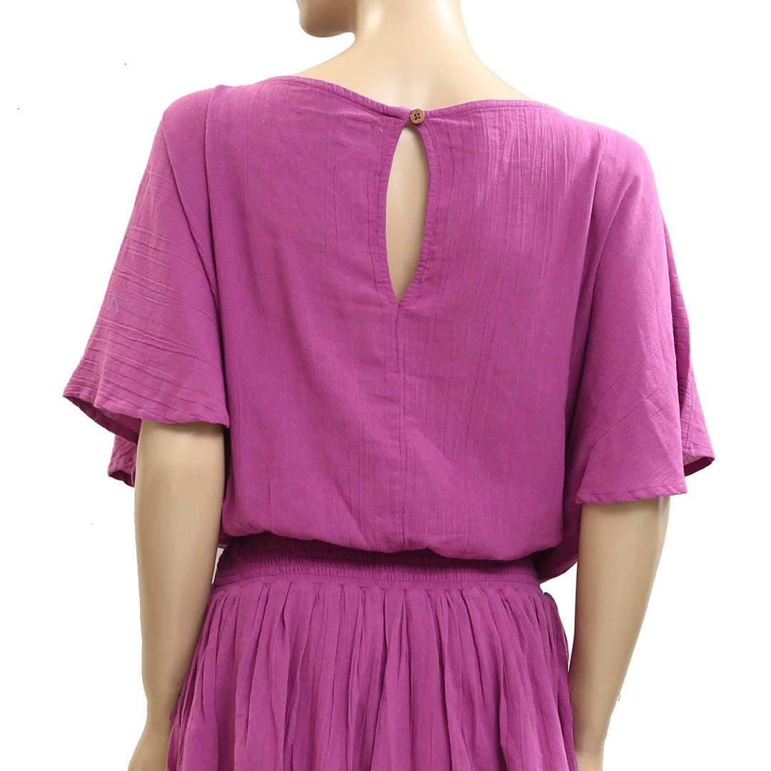 Free People Free-Est Sutton Mini Dress