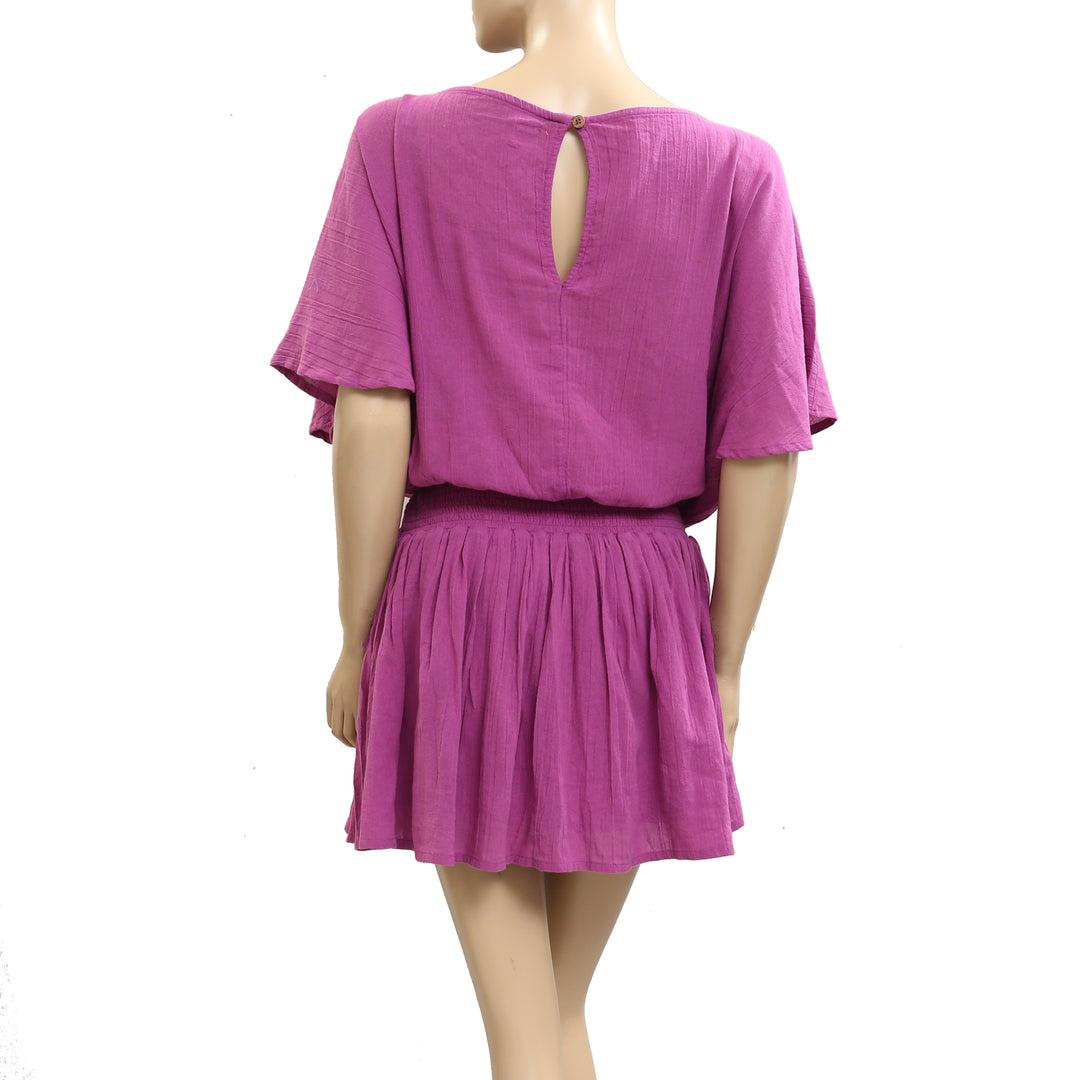 Free People Free-Est Sutton Mini Dress