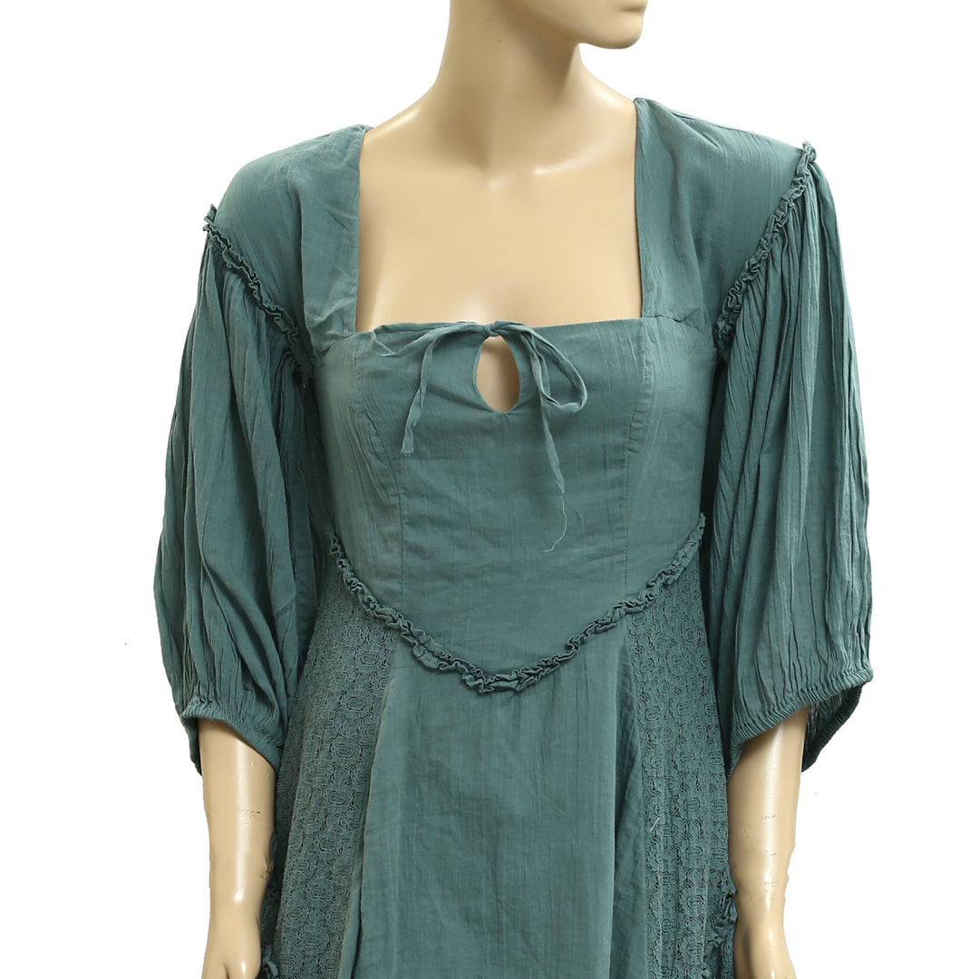 Free People Free-est Juniper Mini Dress