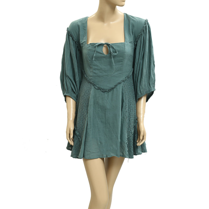 Free People Free-est Juniper Mini Dress