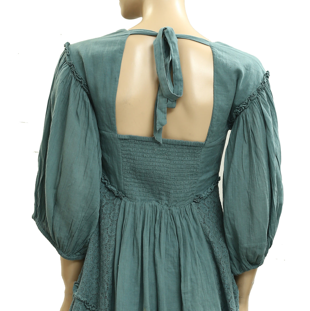 Free People Free-est Juniper Mini Dress