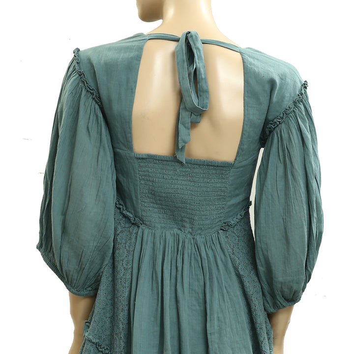 Free People Free-est Juniper Mini Dress