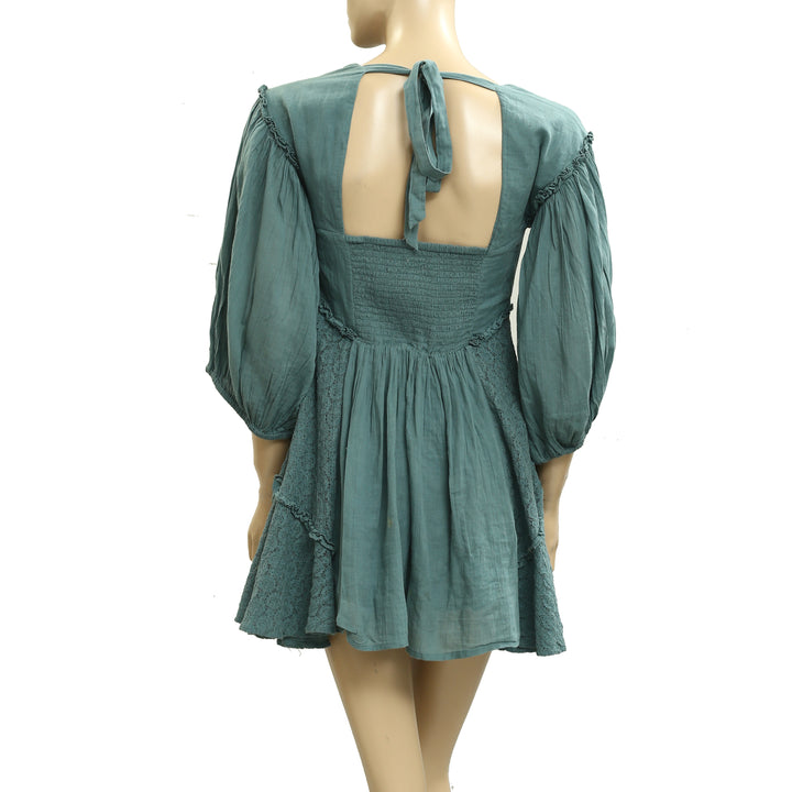Free People Free-est Juniper Mini Dress