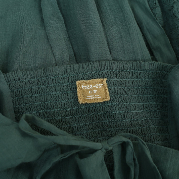 Free People Free-est Juniper Mini Dress