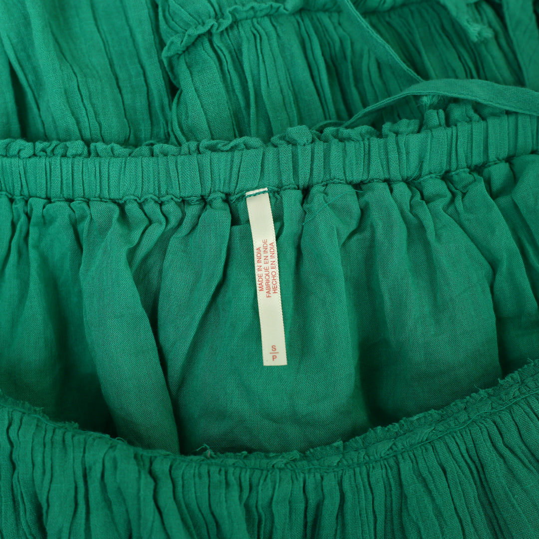 Free People Free -est Taking Sides Mini Dress