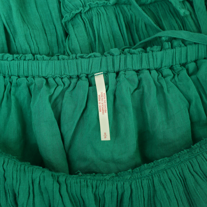 Free People Free -est Taking Sides Mini Dress