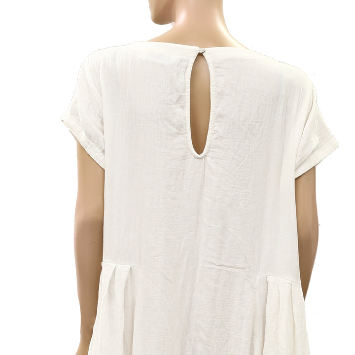 Free People Free Est Blaine Midi Dress