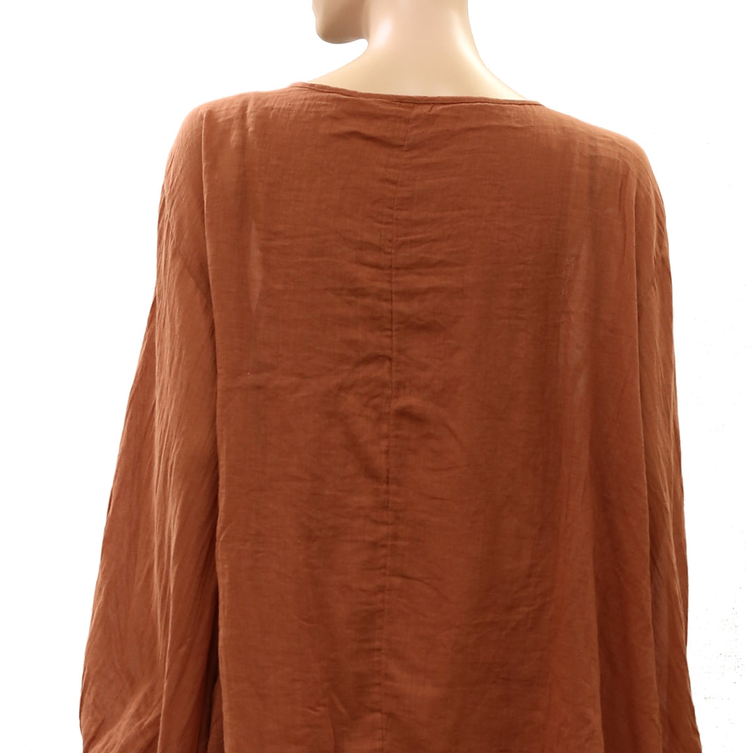 Free People Free-Est Florence Mini Dress