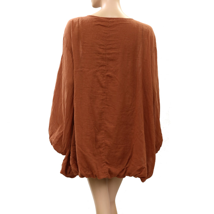 Free People Free-Est Florence Mini Dress