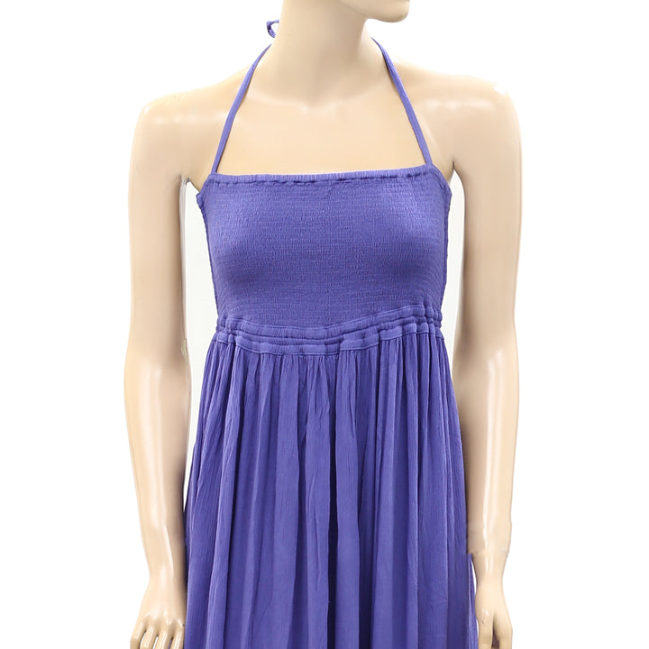 Free People Endless Summer 温带超长连衣裙