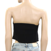 Free People Leilani Cropped Tube Top