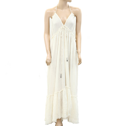 Free People Free Est Baby Baby Maxi Dress