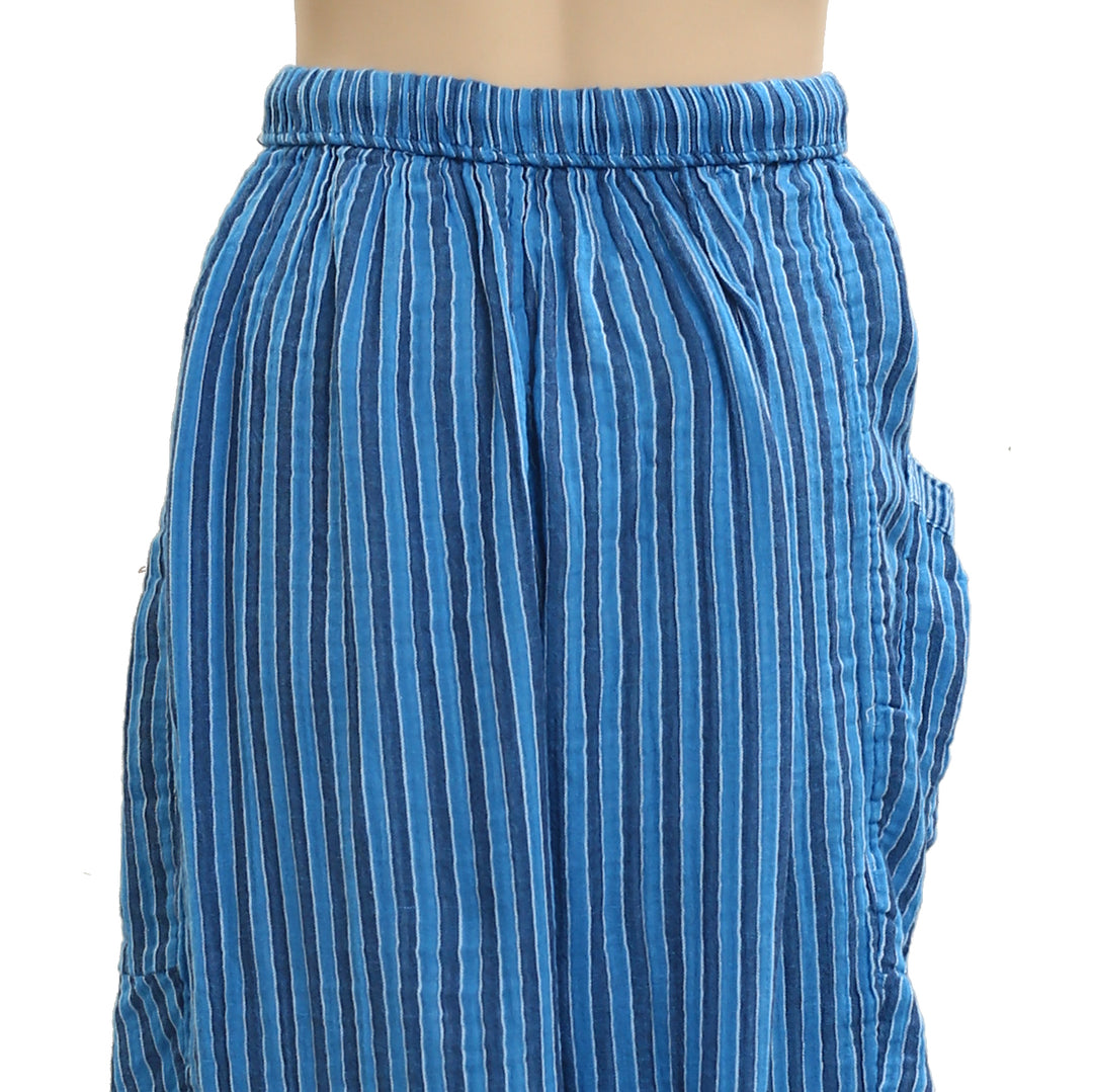 Free People Free-est Quinn Striped Pants